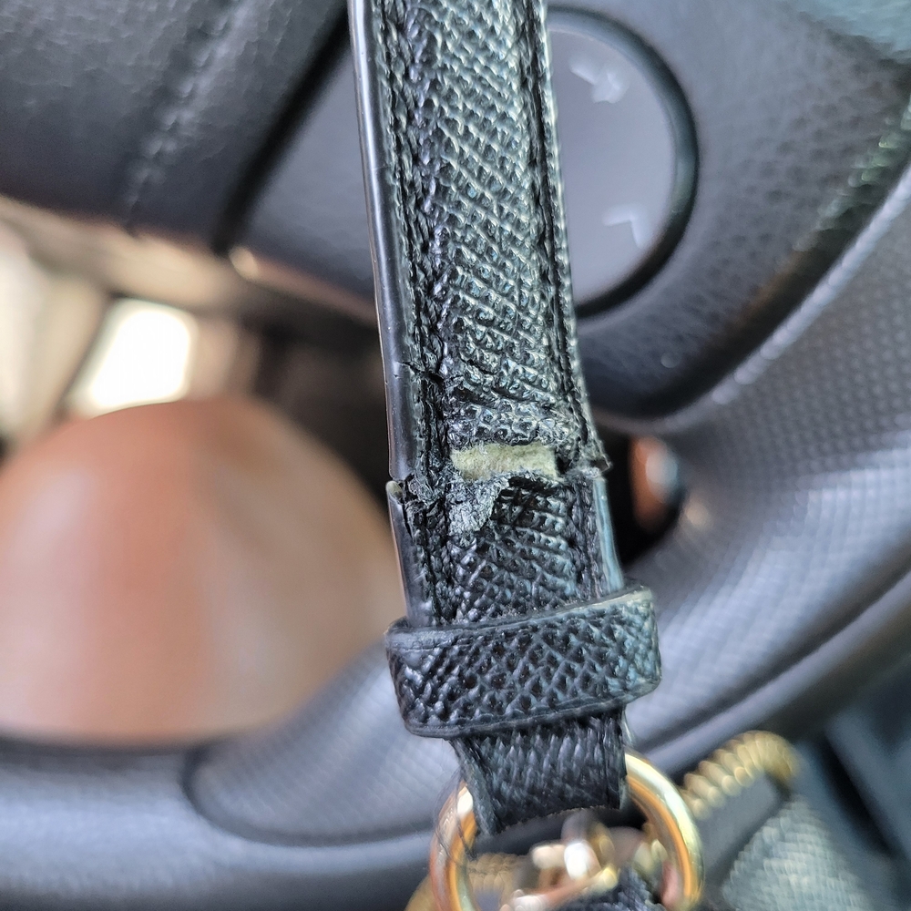 Coach Purse - Picture 2 of 3
